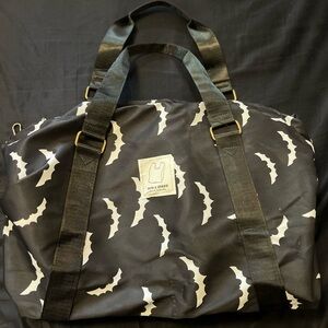 BATS WEEKENDER DUFFEL